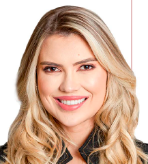 Drª Juliana Fonseca